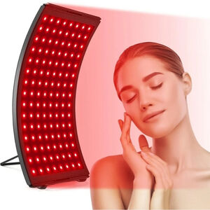 Red Light Therapy for Face